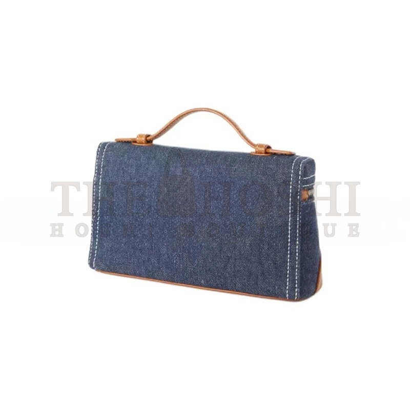 L0r0 P1ana EXTRA POCKET L19 FAI8393 (19*11.5*7cm) Master Quality